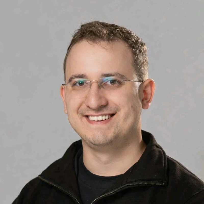 Rafał Zacher